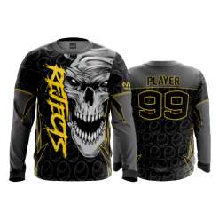 3031 FD Long Sleeve MENS REJECTS-1