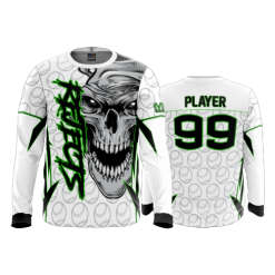 3031 FD Long Sleeve MENS REJECTS-2