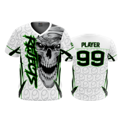 3031 FD Sport V-Neck MENS REJECTS-2