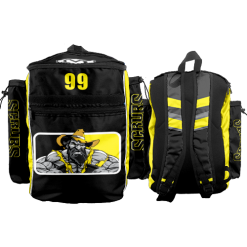 3396 Mojo Diamond Backpack SCRUBS-1