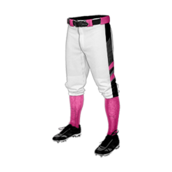 3396 CL KNICKERS CUSTOM BRAIDED BALL PANT SCRUBS-2