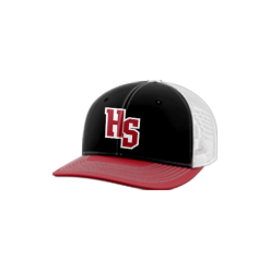 3395 Team Cap Trucker 112 HIT-SQUAD-1