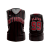 3395 FD Womens V-Neck Sleeveless HIT-SQUAD-1
