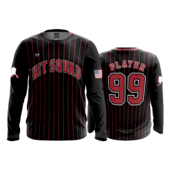 3395 FD Long Sleeve MENS HIT-SQUAD-1