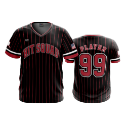 3395 FD Sport V-Neck MENS HIT-SQUAD-1