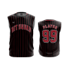 3395 FD Sport Sleeveless MENS HIT-SQUAD-1