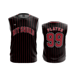 3395 FD Sport Sleeveless MENS HIT-SQUAD-1