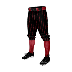 3395 CL KNICKERS CUSTOM BRAIDED BALL PANT HIT-SQUAD-1