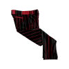 3395 CL BLACK CUSTOM BRAID MENS PANT HIT-SQUAD-1