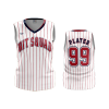 3395 FD Womens V-Neck Sleeveless HIT-SQUAD-2