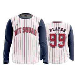 3395 FD Long Sleeve MENS HIT-SQUAD-2