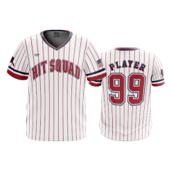 3395 FD Sport V-Neck MENS HIT-SQUAD-2