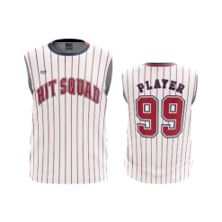 3395 FD Sport Sleeveless MENS HIT-SQUAD-2