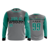3386 FD Long Sleeve MENS WE-A-PROBLEM-1