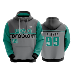 3386 FD Hoody WE-A-PROBLEM-1