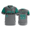 3386 FD Sport V-Neck MENS WE-A-PROBLEM-1