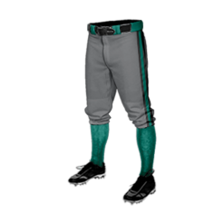 3386 CL KNICKERS CUSTOM BRAIDED BALL PANT WE-A-PROBLEM-1
