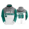 3386 FD Hoody WE-A-PROBLEM-2