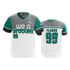 3386 FD Sport V-Neck MENS WE-A-PROBLEM-2