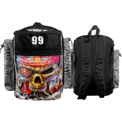 3389 Mojo Diamond Backpack WRECKING-CREW-2022