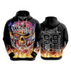 3389 FD Hoody WRECKING-CREW-2022