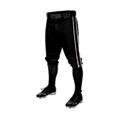 3389 CL KNICKERS CUSTOM BRAIDED BALL PANT WRECKING-CREW-2022