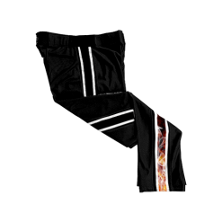 3389 CL BLACK CUSTOM BRAID MENS PANT WRECKING-CREW-2022