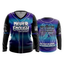 1727 FD Womens V-Neck Longsleeve YOU-MATTER-2