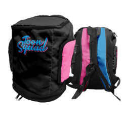 3387 Mojo Gym Bag TOON-SQUAD-1