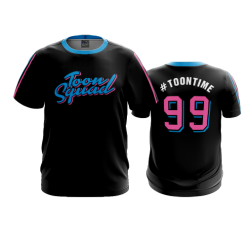 3387 FD Sport MENS TOON-SQUAD-1