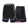 3387 UNISEX HIGH RISE BASKETBALL REVERSIBLE SHORTS CL TOON-SQUAD-1