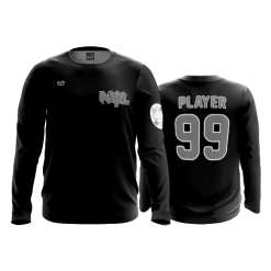 2912 FD Long Sleeve MENS NWL-1