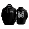 2912 FD Hoody NWL-1