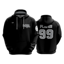 2912 FD Hoody NWL-1