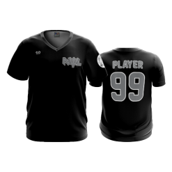 2912 FD Sport V-Neck MENS NWL-1