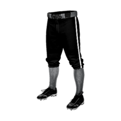 2912 CL KNICKERS CUSTOM BRAIDED BALL PANT NWL-1