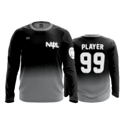 2912 FD Long Sleeve MENS NWL-2