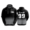 2912 FD Hoody NWL-2