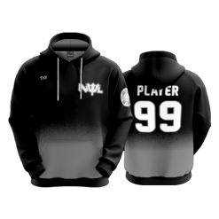 2912 FD Hoody NWL-2