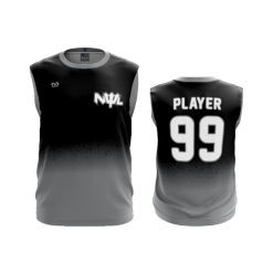 2912 FD Sport Sleeveless MENS NWL-2