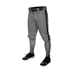 2912 CL KNICKERS CUSTOM BRAIDED BALL PANT NWL-2