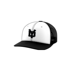 1945 Team Cap Trucker 112 YARD-DAWGS-1