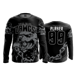 1945 FD Long Sleeve MENS YARD-DAWGS-1