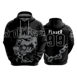 1945 FD Hoody YARD-DAWGS-1
