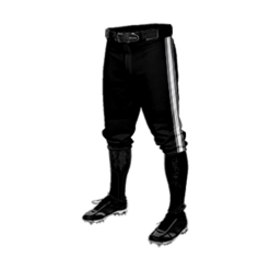 1945 CL KNICKERS CUSTOM BRAIDED BALL PANT YARD-DAWGS-1