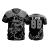 1945 FD Sport V-Neck MENS YARD-DAWGS-2