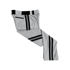 1945 CL GRAY CUSTOM BRAID MENS PANT YARD-DAWGS-2