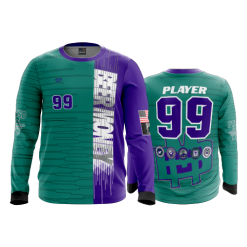 1592 FD Long Sleeve MENS BEER-MONEY-2022-1