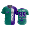1592 FD Sport V-Neck MENS BEER-MONEY-2022-1