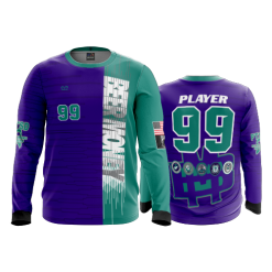1592 FD Long Sleeve MENS BEER-MONEY-2022-2